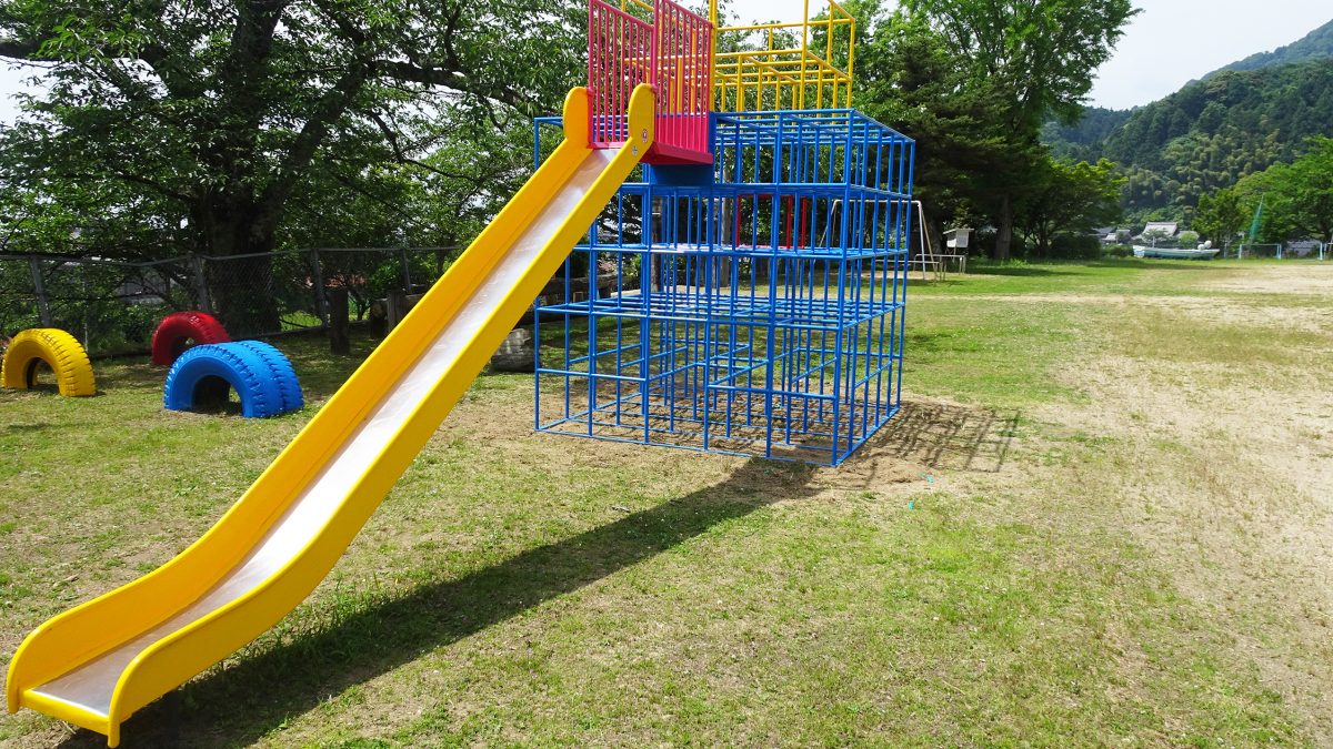 宮津市立 養老小学校