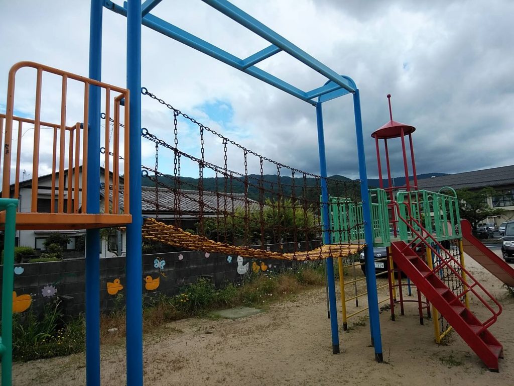 宮津市立 宮津幼稚園 大谷塗装工業株式会社